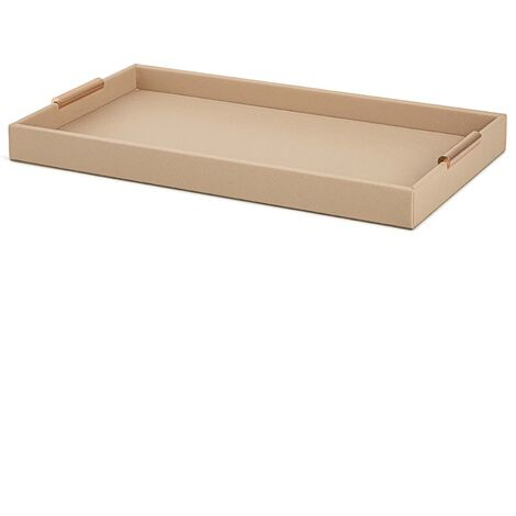 imagem do produto Bandeja Decorativa Madeira 18232 Grande - Catran