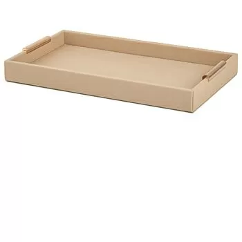 imagem de Bandeja Decorativa Madeira 18232 Pequena - Catran