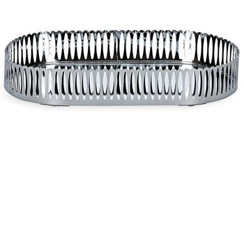 imagem de Bandeja Decorativa Metal 19583 - Catran