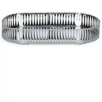 imagem de Bandeja Decorativa Metal 19583 - Catran