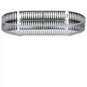 imagem de Bandeja Decorativa Metal 19585 - Catran