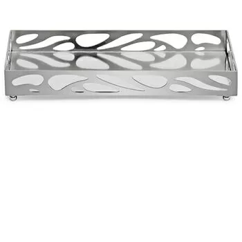 imagem de Bandeja Decorativa Metal 20732 - Catran