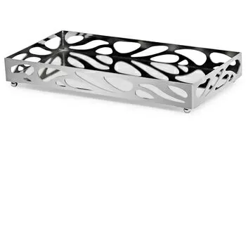 imagem de Bandeja Decorativa Metal 20732 - Catran