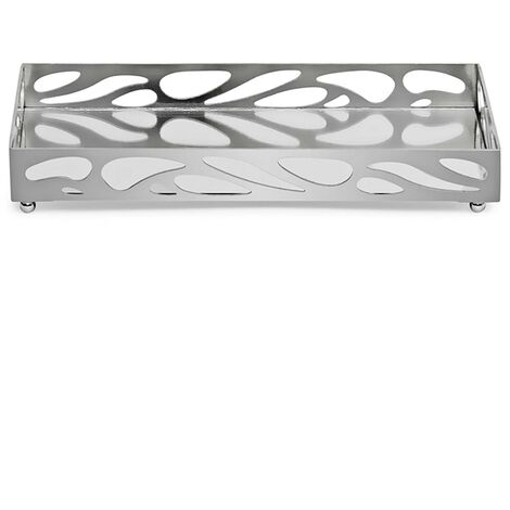 imagem do produto Bandeja Decorativa Metal 20732 - Catran