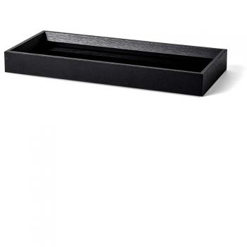 imagem de Bandeja Decorativa Vidro 16748 - Catran