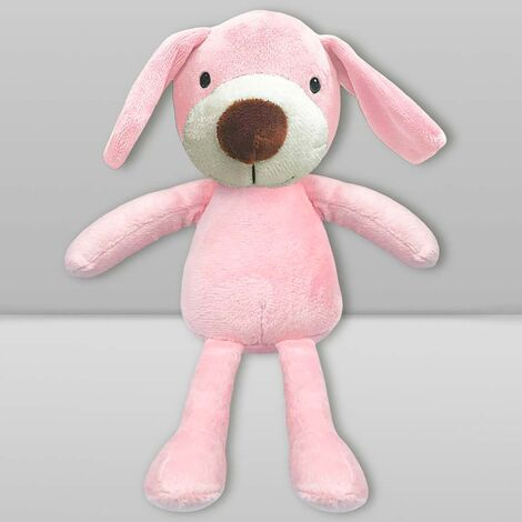 imagem do produto Bicho de Pel�cia C�o - Catran