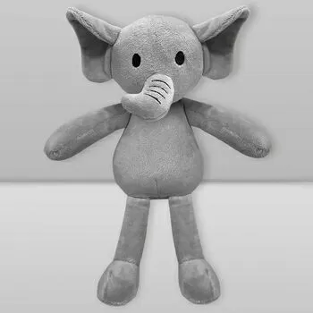 imagem de Bicho de Pelúcia Elefante - Catran