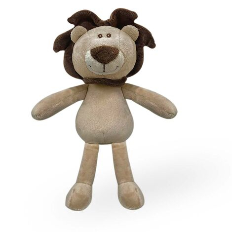 imagem do produto Bicho de Pel�cia Le�o - Catran