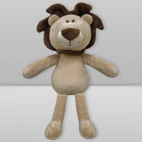 imagem do produto Bicho de Pel�cia Le�o - Catran