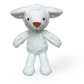 imagem de Bicho de Pelcia Ovelha - Catran