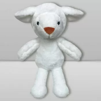 imagem de Bicho de Pelúcia Ovelha - Catran