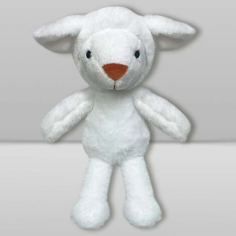 imagem do produto Bicho de Pel�cia Ovelha - Catran