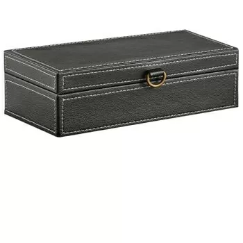 imagem de Caixa Decorativa 13719 Grande - Catran