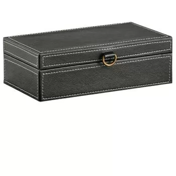 imagem de Caixa Decorativa 13719 Pequena - Catran