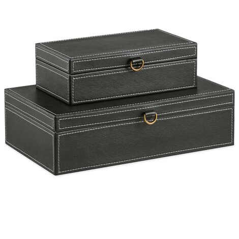 imagem do produto Caixa Decorativa 13719 Pequena - Catran