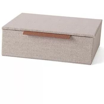 imagem de Caixa Decorativa 16543 Grande - Catran