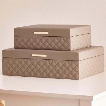 imagem de Caixa Decorativa 18203 G - Catran