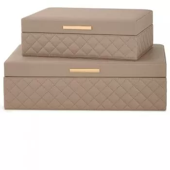 imagem de Caixa Decorativa 18203 G - Catran