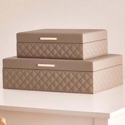 imagem de Caixa Decorativa 18203 P - Catran