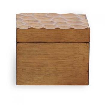 imagem de Caixa Decorativa 18919 Pequena - Catran