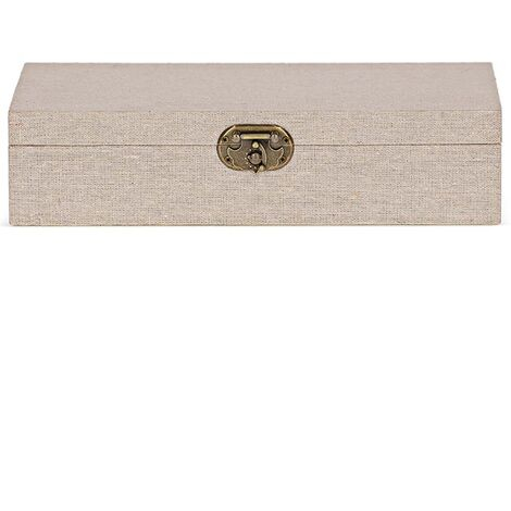 imagem do produto Caixa Decorativa 20119 - Catran