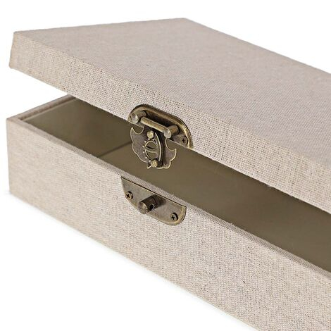 imagem do produto Caixa Decorativa 20119 - Catran