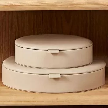 imagem de Caixa Decorativa 20786 - Catran