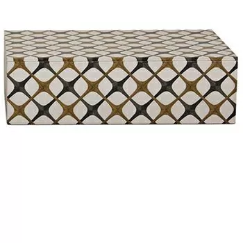 imagem de Caixa Decorativa 22141 Grande - Catran