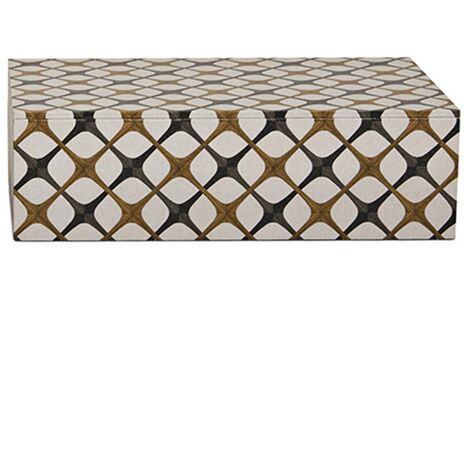 imagem do produto Caixa Decorativa 22141 Grande - Catran