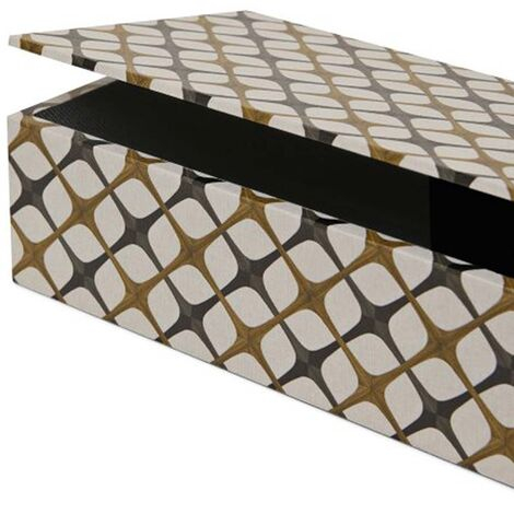 imagem do produto Caixa Decorativa 22141 Grande - Catran