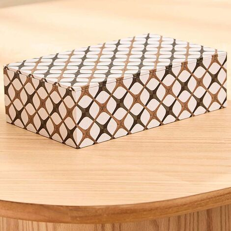 imagem do produto Caixa Decorativa 22141 Grande - Catran