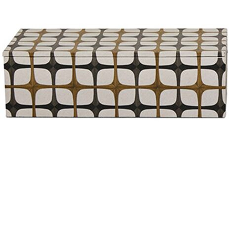 imagem do produto Caixa Decorativa 22141 Pequena  - Catran