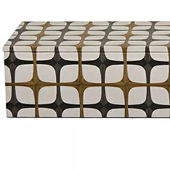 imagem de Caixa Decorativa 22141 Pequena  - Catran