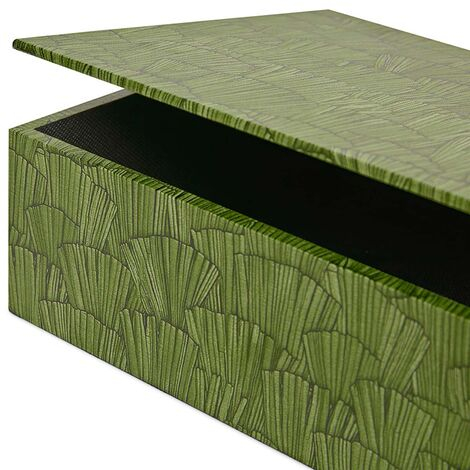 imagem do produto Caixa Decorativa 22144 Grande - Catran