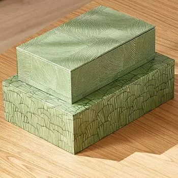 imagem de Caixa Decorativa 22144 Média - Catran