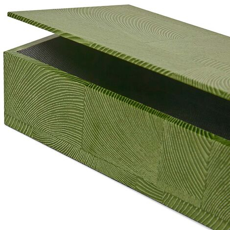 imagem do produto Caixa Decorativa 22144 M�dia - Catran