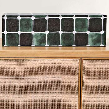 imagem de Caixa Decorativa 22147 Grande - Catran