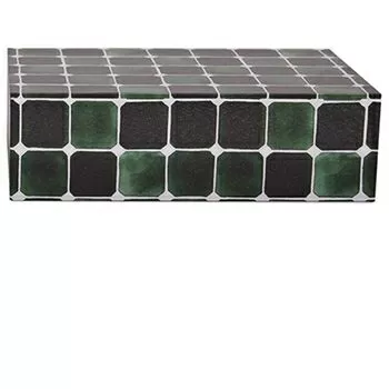 imagem de Caixa Decorativa 22147 Grande - Catran