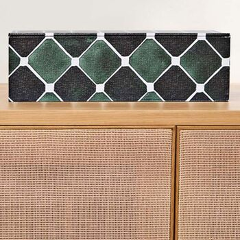 imagem de Caixa Decorativa 22147 M�dia - Catran