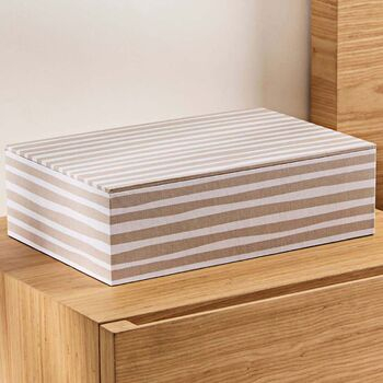 imagem de Caixa Decorativa 22153 Grande - Catran