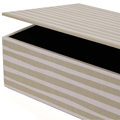 imagem do produto Caixa Decorativa 22153 Grande - Catran