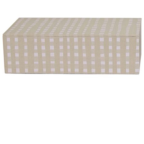 imagem do produto Caixa Decorativa 22153 M�dia - Catran