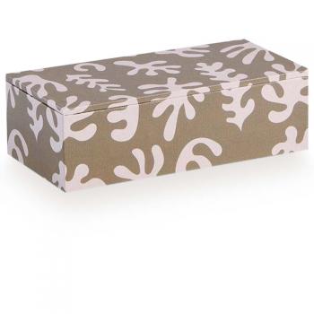 imagem de Caixa Decorativa Alga 13555 Pequena - Catran