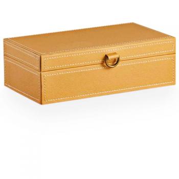 imagem de Caixa Decorativa Lisa 13725 Pequena - Catran