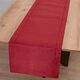 imagem do produto Caminho de Mesa Retangular 40x180cm Glamour Liso - Catran
