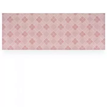 imagem de Caminho de Mesa Retangular 50x150cm Panamá Dublin - Naturalle Fashion