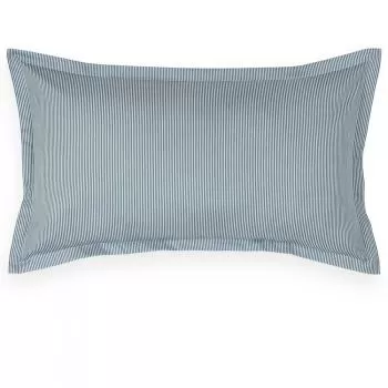 imagem de Capa de Almofada 300 Fios Mônaco 35x60cm - Naturalle Fashion