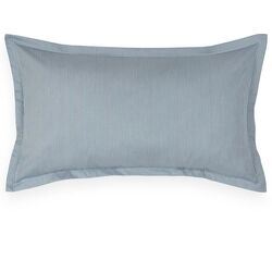 Capa de Almofada 300 Fios Mônaco 35x60cm Azul