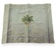 imagem do produto Capa de Almofada Avulsa Bordada Linho Palmeira 30x40cm - Catran