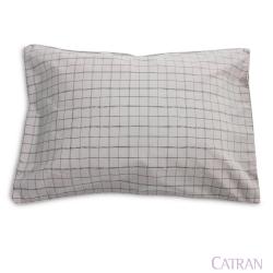 Capa de Almofada Block & Street Stone